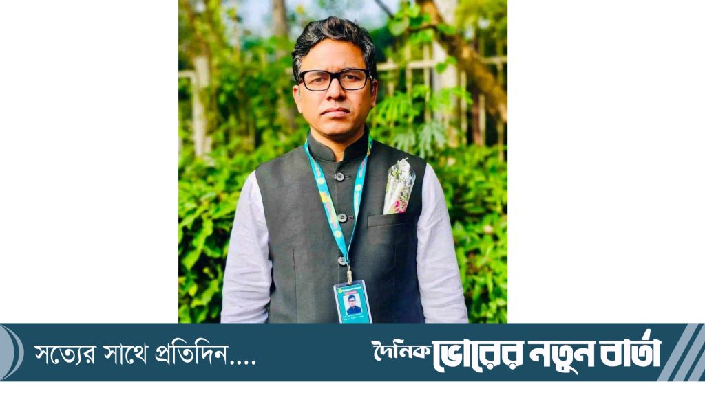 নতুন সংসদ গঠন, শপথ নিলেন দেবিদ্বারের নতুন এমপি আবুল কালাম আজাদ