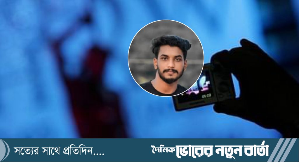 তিতাসে পর্নোগ্রাফী মামলায় শাহ পরানের বিরুদ্ধে ওয়ারেন্ট: পলাতক শাহ পরান