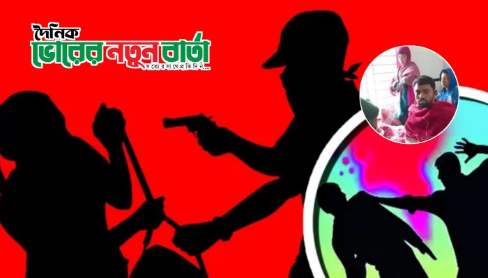 ভাঙ্গায় র্যাব ও ডিবি পরিচয়ে ছিনিয়ে নিল ২৪ লাখ টাকা ব্যবহারিত মাইক্রোবাস জব্দ।
