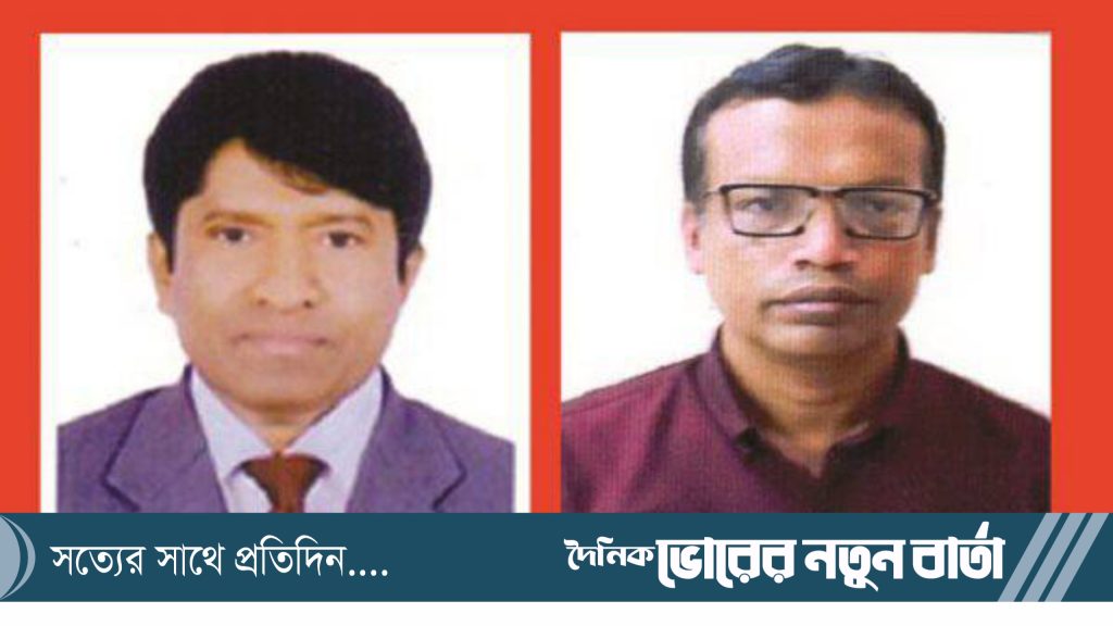 অর্থ মন্ত্রণালয়ের আদেশ অমান্য করলেন দুই উপসচিব