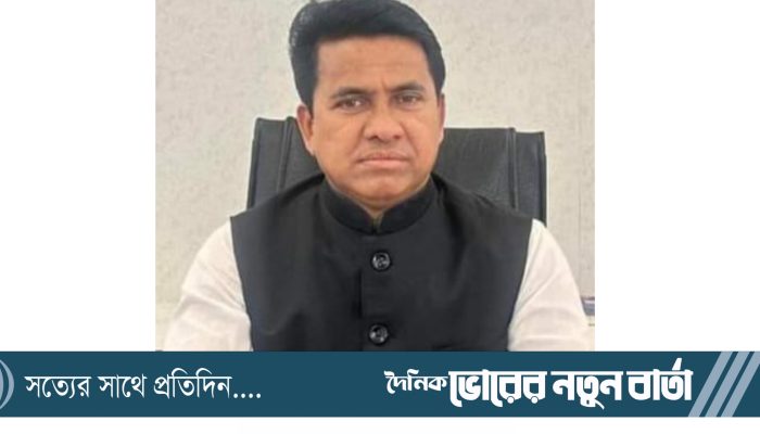 প্রকাশিত সংবাদের প্রতিবাদ জানিয়েছেন উপজেলা চেয়ারম্যান প্রার্থী পলাশ