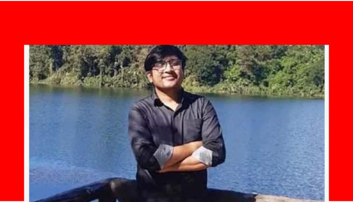 সোনালী ব্যাংক রুমা শাখার ম্যানেজার নেজাম উদ্দীনকে উদ্ধার