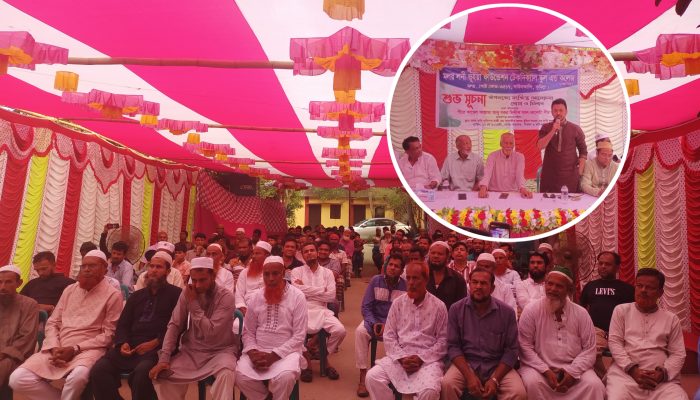 লনী ভুঁইয়া ফাউন্ডেশন টেকনিক্যাল স্কুল এন্ড কলেজ প্রস্তাবিত।