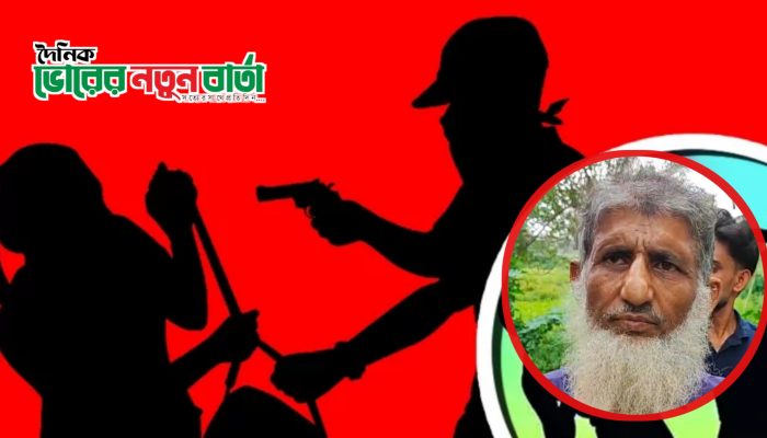 মতলবে ব্যবসায়ীকে মরিচের গুঁড়ো নিক্ষেপে টাকা ছিনতাই।