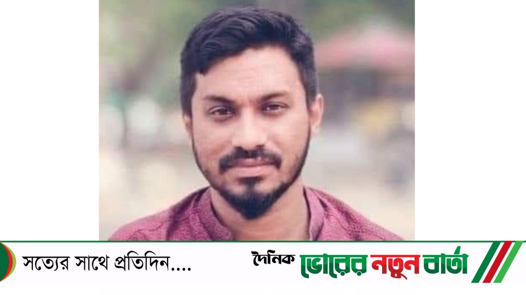 ময়মনসিংহের ফুলবাড়ীয়ায় দ্বাদশ জাতীয় সংসদ নির্বাচনের জের কাটেনি স্বতন্ত্র বিজয়ী এমপি’র সন্ত্রাসী কর্তৃক শুভ নিহত