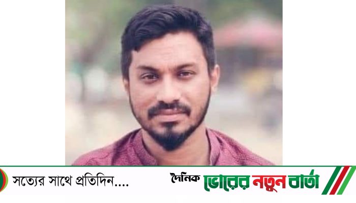 ময়মনসিংহের ফুলবাড়ীয়ায় দ্বাদশ জাতীয় সংসদ নির্বাচনের জের কাটেনি স্বতন্ত্র বিজয়ী এমপি’র সন্ত্রাসী কর্তৃক শুভ নিহত