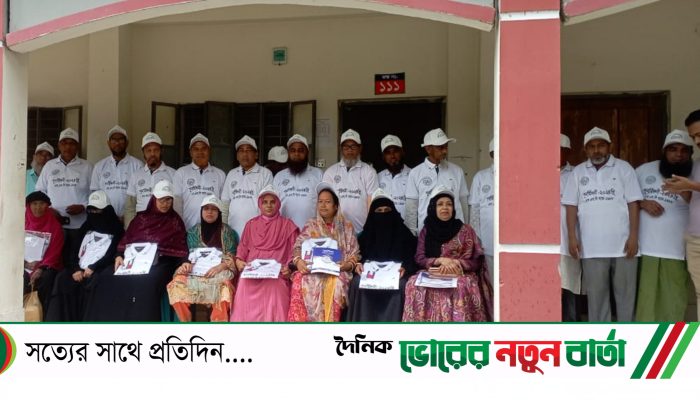 ৩৬ বছর পর স্মৃতির টানে প্রিয় প্রাঙ্গণে পুনর্মিলনী অনুষ্ঠানে: এসএসসি ১৯৮৮ ব্যাচ
