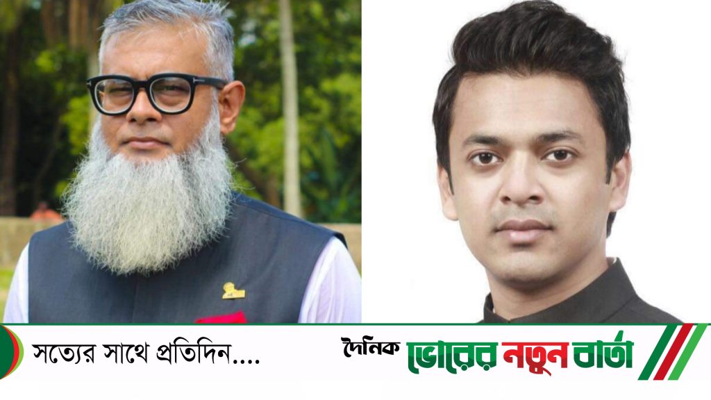 দাউদকান্দিতে উপজেলা চেয়ারম্যান ও মেয়রসহ ৪০০ জনের বিরুদ্ধে হত্যা মামলা।