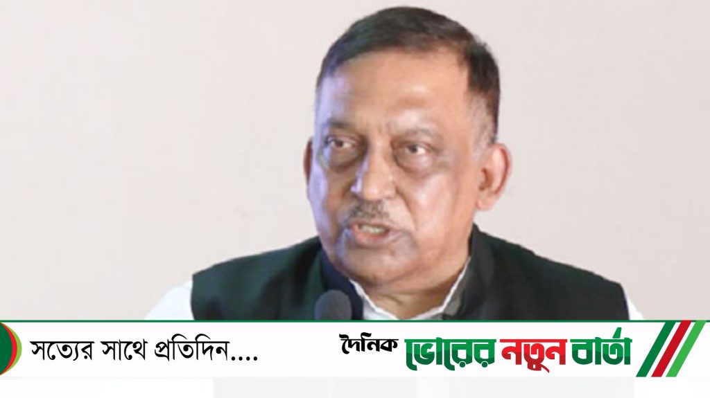 আসাদুজ্জামান খান কামালের অবৈধ টাকা আগষ্টিনের সুইচ ব্যাংকে!