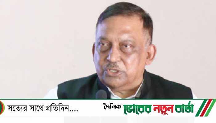 আসাদুজ্জামান খান কামালের অবৈধ টাকা আগষ্টিনের সুইচ ব্যাংকে!