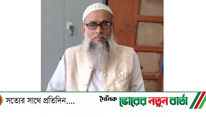 মাদ্রাসা সুপারের বিরুদ্ধে অনিয়ম, দুর্নীতি সহ নানান অভিযোগ!