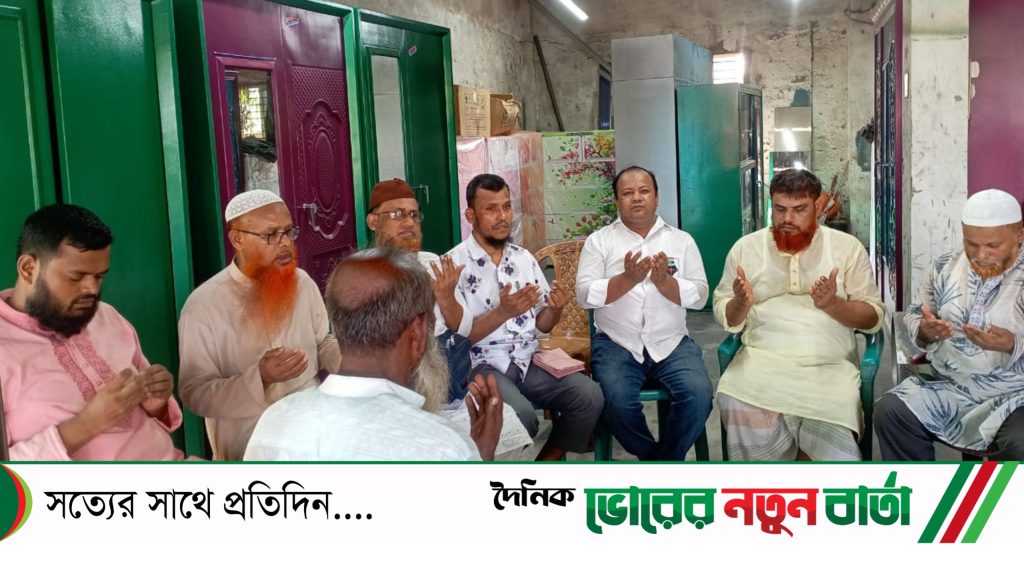 মানবতার সেবায় নিরাপদ চিকিৎসা চাই