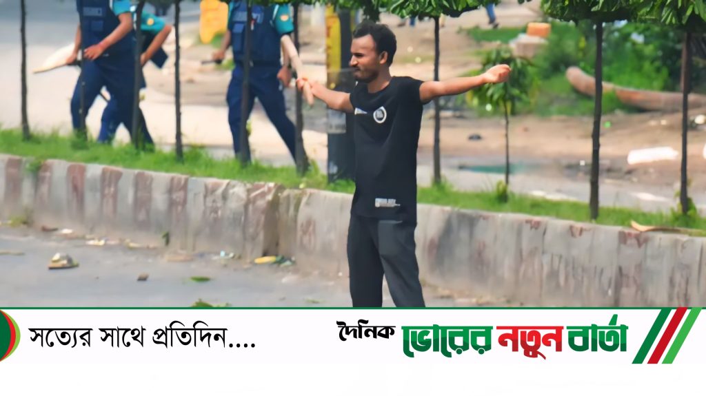 আড়াই মাস পর আবু সাঈদের ময়নাতদন্ত বেরিয়ে এলো যে তথ্য
