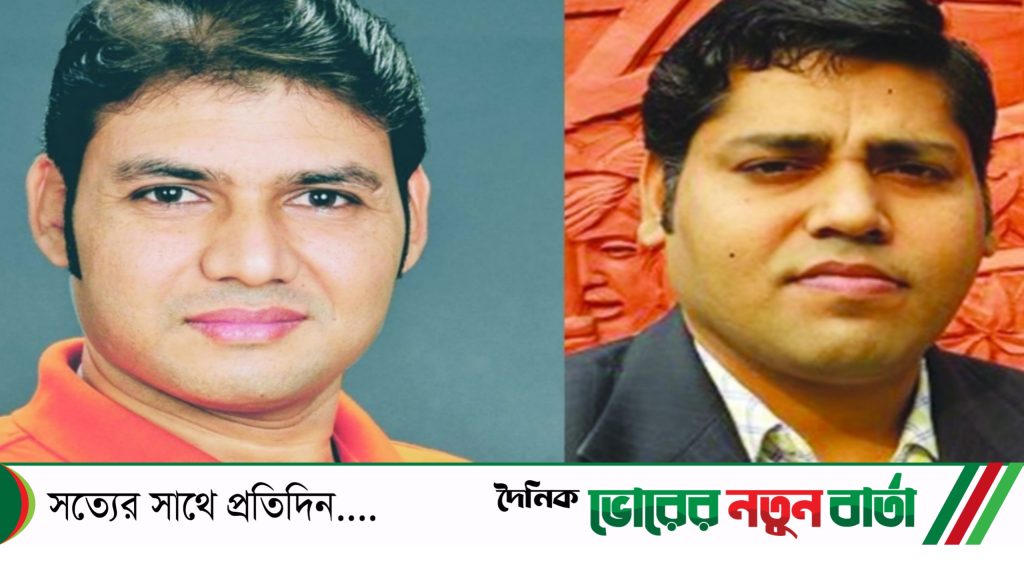 ঢাকাস্থ দাউদকান্দি উপজেলা জাতীয়তাবাদী যুব ফোরামের আংশিক কমিটি ঘোষণা সভাপতি আনন্দ, সম্পাদক মেহেদী হাসান