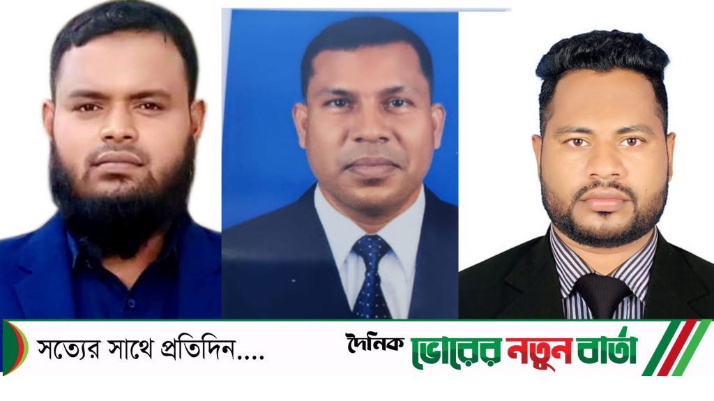 স্বেচ্ছাসেবী সংগঠন ফ্রেন্ডস ক্লাবের কেন্দ্রীয় কমিটি গঠন: সবুজ সভাপতি, রাসেল সাধারণ সম্পাদক ও শ্যামল সাংগঠনিক সম্পাদক