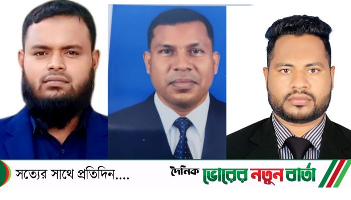 স্বেচ্ছাসেবী সংগঠন ফ্রেন্ডস ক্লাবের কেন্দ্রীয় কমিটি গঠন: সবুজ সভাপতি, রাসেল সাধারণ সম্পাদক ও শ্যামল সাংগঠনিক সম্পাদক