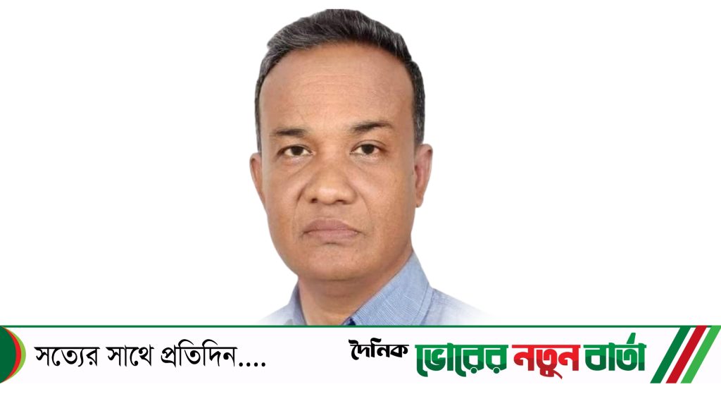বিএমএসএফের প্রতিষ্ঠাতা আহমেদ আবু জাফরের ৪৯তম জন্মদিন আজ