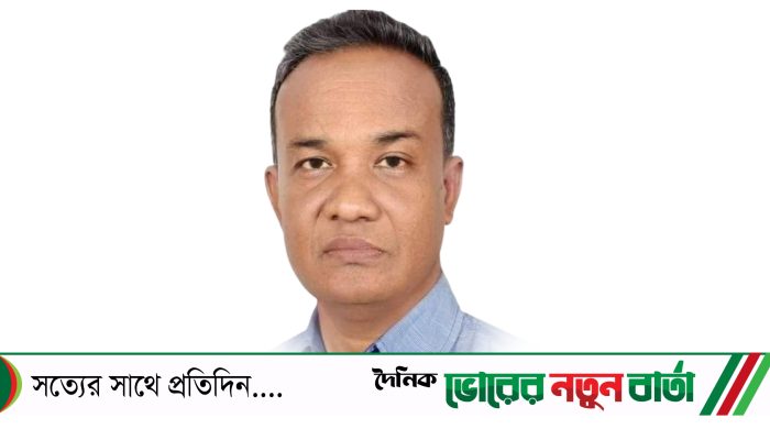 বিএমএসএফের প্রতিষ্ঠাতা আহমেদ আবু জাফরের ৪৯তম জন্মদিন আজ