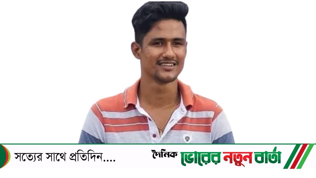 ছাত্রদলের কর্মীকে এলোপাতাড়ি কুপিয়ে হত্যা