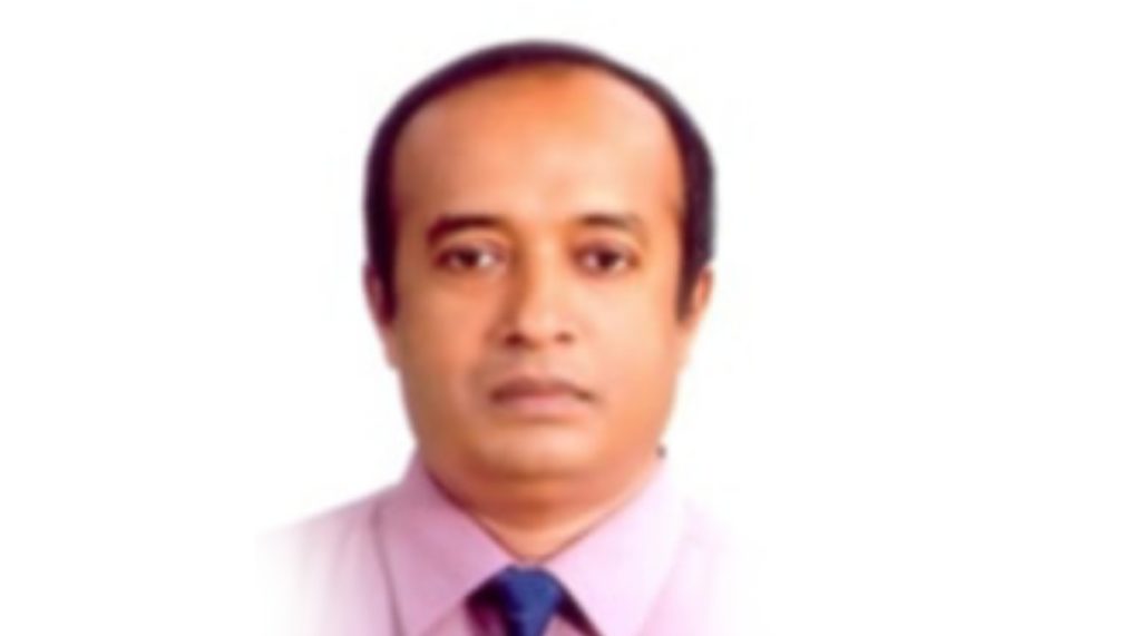 এলজিইডির নতুন প্রধান প্রকৌশলী গোপাল কৃষ্ণ দেবনাথ