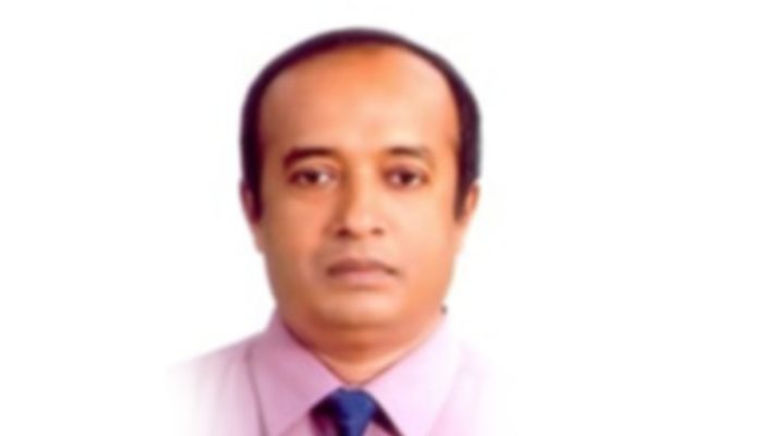 এলজিইডির নতুন প্রধান প্রকৌশলী গোপাল কৃষ্ণ দেবনাথ