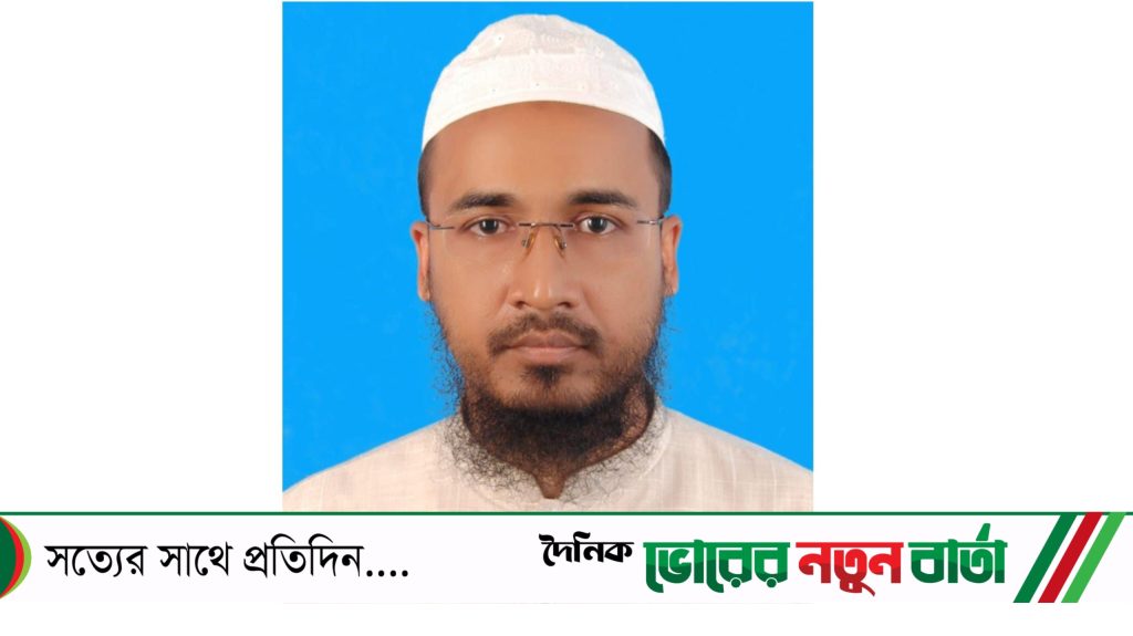 মেঘনায় বাইক দুর্ঘটনায় সাংবাদিক ইব্রাহীম গুরুতর আহত