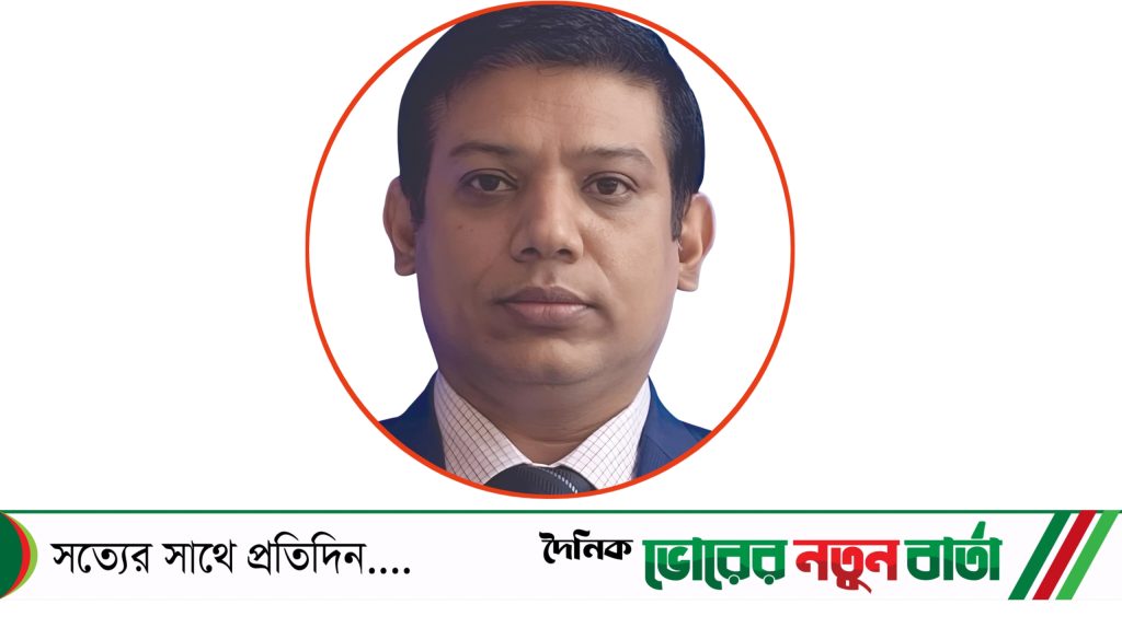 কুমিল্লার লাট সাহেব ডিসি এখনও বহাল