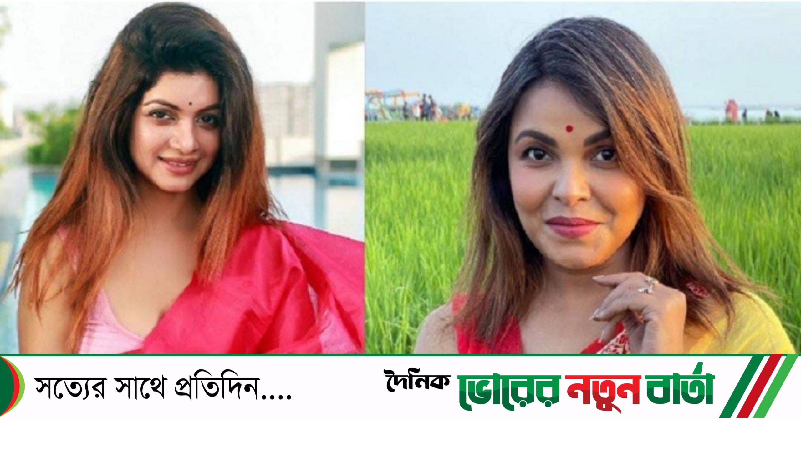 ডিবিতে শাওন-সাবাকে জিজ্ঞাসাবাদ যা জানা গেল