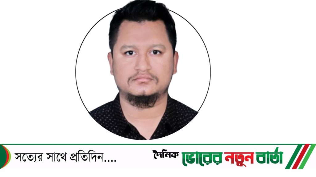 দাউদকান্দি পৌরসভা উচ্চ বিদ্যালয়ের সভাপতি হলেন তৌফিক রুবেল