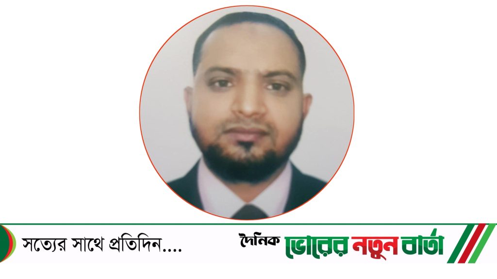 ভুয়া মুক্তিযোদ্ধা সনদ ও দুর্নীতির অভিযোগে অভিযুক্ত এলজিইডি প্রকৌশলী মাহফুজুর রহমান