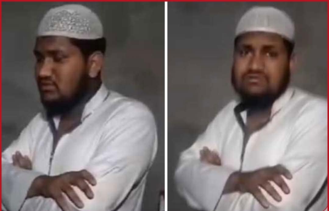 পঞ্চগড়ের দেবীগঞ্জে মাদ্রাসার ছাত্রকে বলাৎকার আটক শিক্ষক