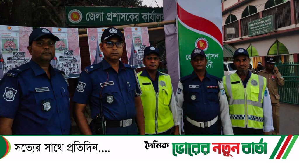 মহাসড়কে শৃঙ্খলা ফেরাতে থ্রি হুইলার চলাচলে নিষেধাজ্ঞা