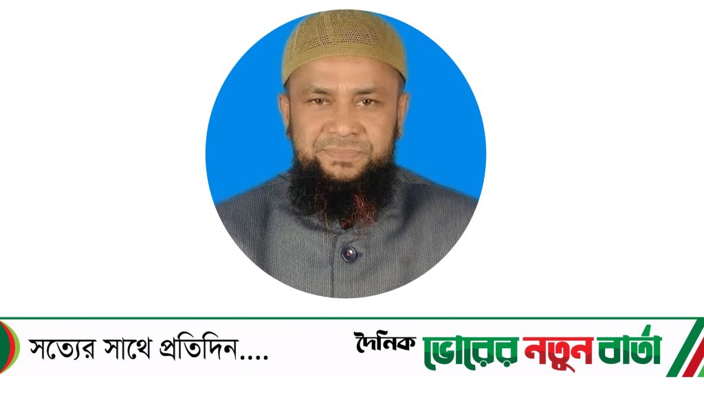 নরসিংদীতে ব্যবসায়ীকে কুপিয়ে জখম