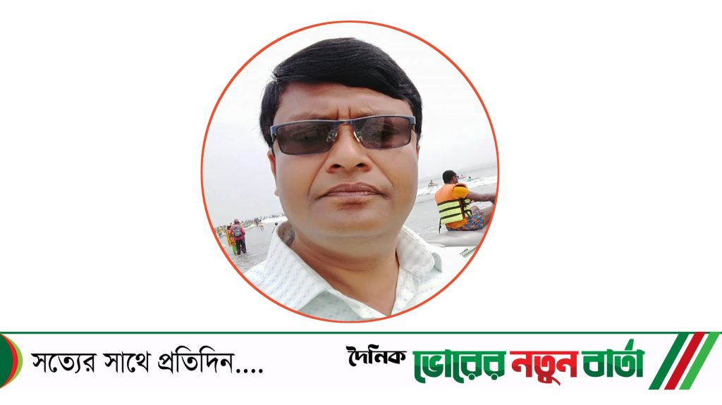খানসামা-চিরিরবন্দরের ত্রাস: বালু, ঠিকাদারি ও মাদক সিন্ডিকেটে মহাসচিব তুহিন