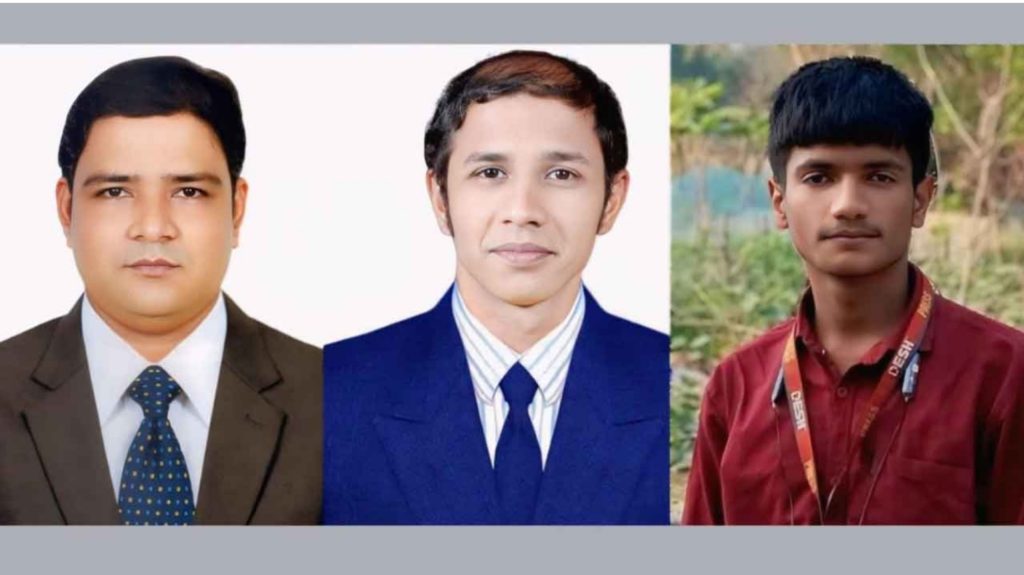 কুমিল্লা রিপোর্টার্স ক্লাবের ২০২৫-২৬ কমিটি গঠন