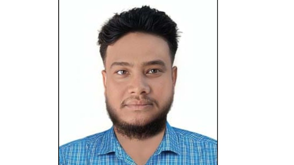 দাউদকান্দি উপজেলার প্রতিনিধ  দিদারুল আলম