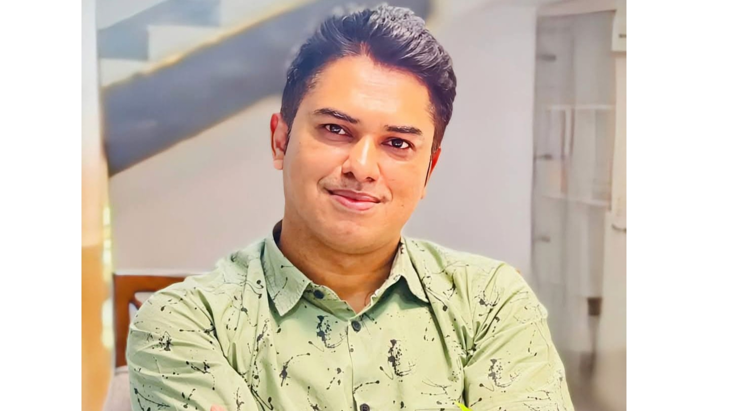 নরসিংদীতে সাংবাদিকের উপর হামলা, নিন্দার ঝড়