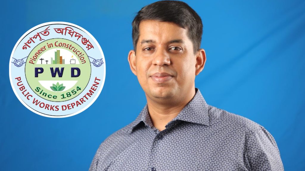 ডাবল বিল থেকে ঝালকাঠি পর্যন্ত: নির্বাহী প্রকৌশলী আমান উল্লাহ | পর্ব-০১