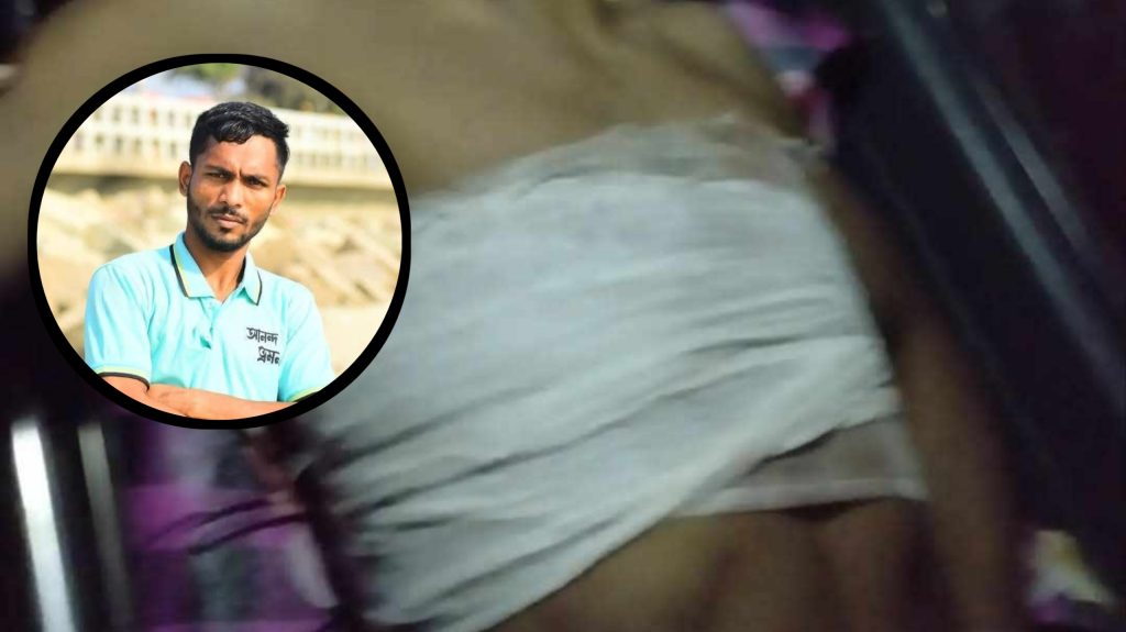 দাউদকান্দিতে গ্রাম্য শালিসে একজনকে ছুরিকাঘাতে হত্যা,গ্রেপ্তার-১
