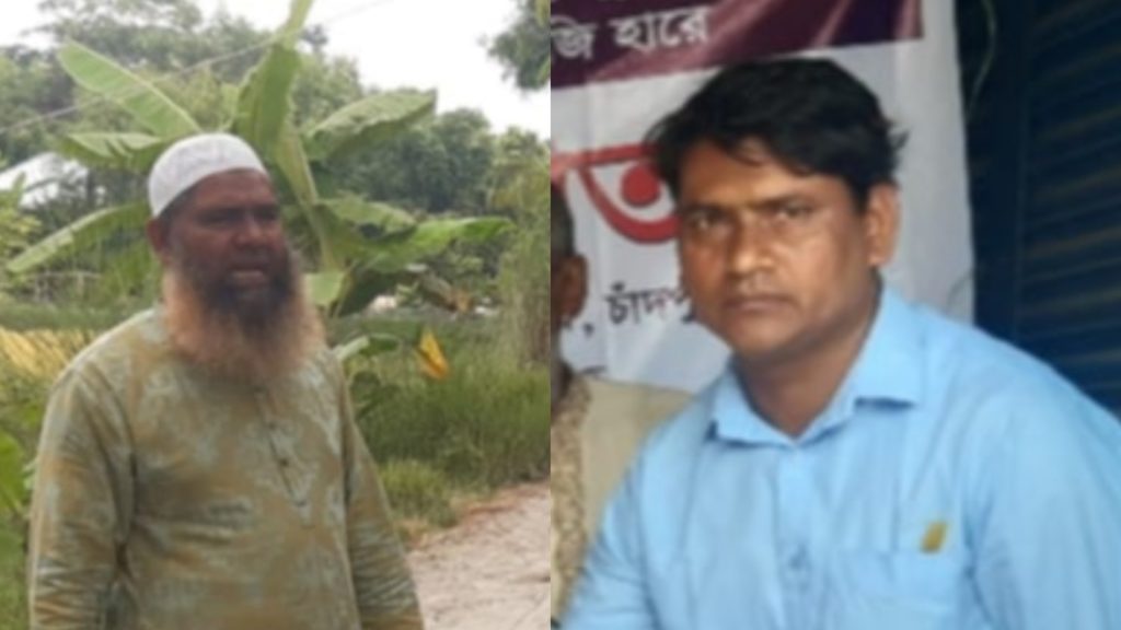 মতলব উত্তর পিআইও অফিস যেন ঘুস-দুর্নীতির স্বর্গরাজ্য