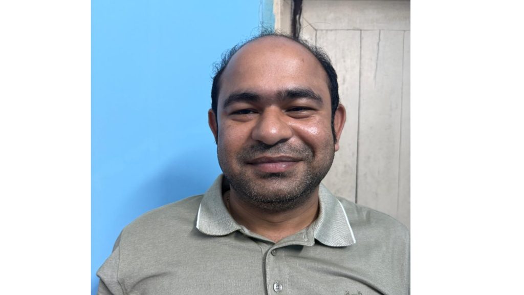 জাতীয় রাজস্ব ব্যবস্থাপনায় শুদ্ধাচারের প্রতীক: রাজস্ব কর্মকর্তা মোঃ গোলাম সারোয়ার