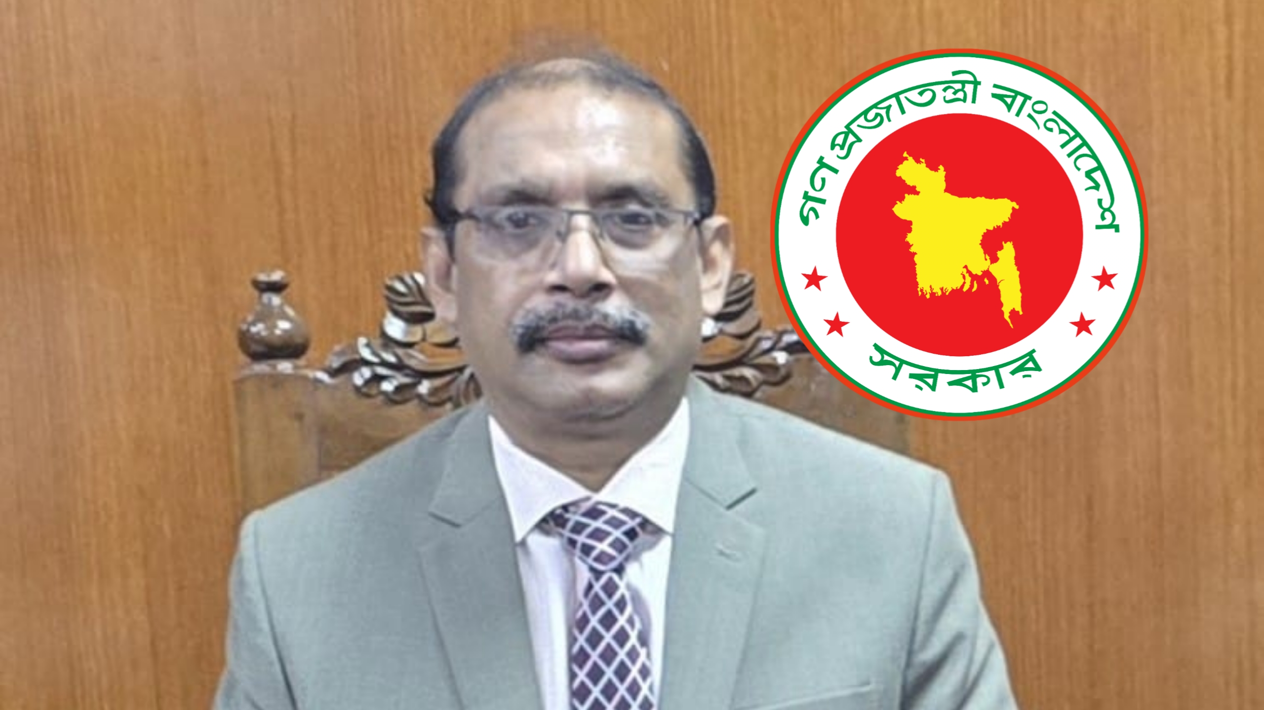 ওএসডি থেকে চেয়ারম্যান: সলিম উল্লাহর সীমাহীন লুটপাট | পর্ব-০১
