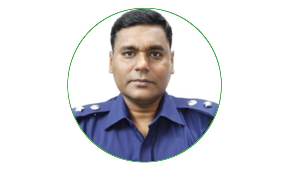 ঠাকুরগাঁওয়ের পুলিশ নিয়োগঃ ন্যায়বিচারের মহা যুদ্ধে এসপির অবিচল দৃঢ়তা