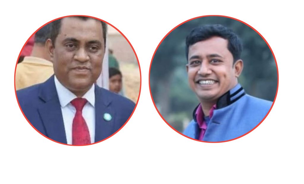 বোদা ইউএনও নিজেই ঠিকাদার—‘ম্যানেজার’ বিপুল মোফাজ্জলের ছত্রছায়ায় দুর্নীতির সাম্রাজ্য!
