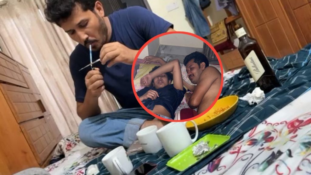 হালিশহরের ‘ইয়াবা সম্রাট’ নিরব হোসেন | পর্ব-০১