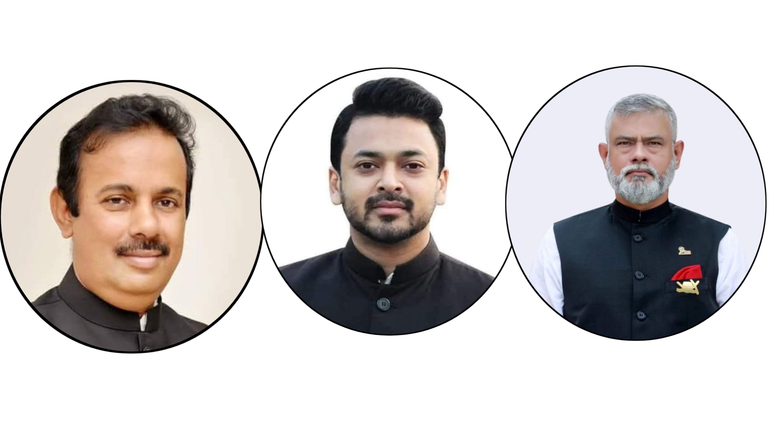 সাবেক এমপি সবুর, উপজেলা চেয়ারম্যান মোহাম্মদ আলী সুমন ও পৌর মেয়র নাঈম ইউসুফ সেইনের নামে হত্যা মামলা