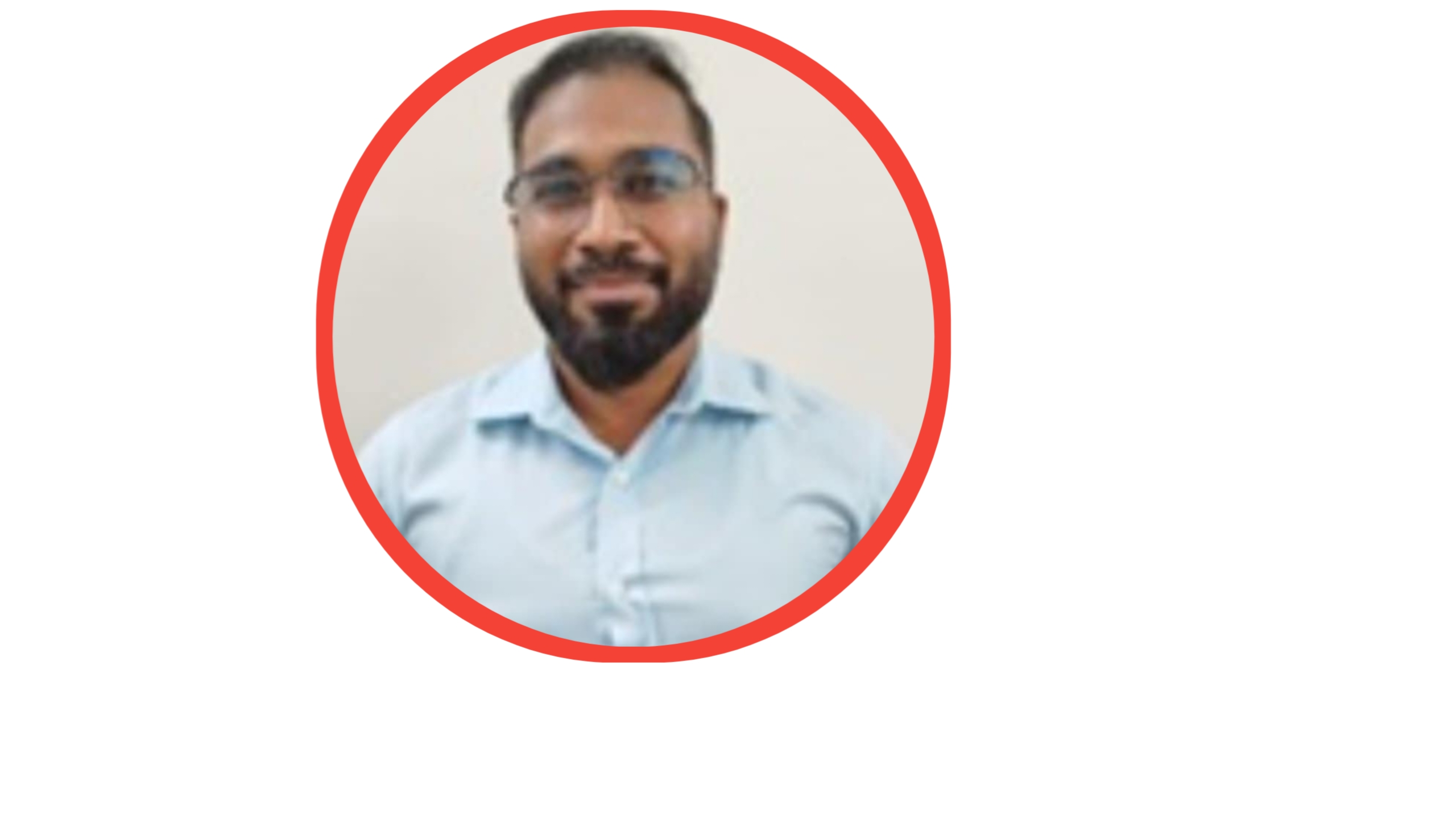রাজউকের ‘ছদ্মবেশী দস্যু’: জোন-৪/২–এর ইমারত পরিদর্শক সোহাগ মিয়া