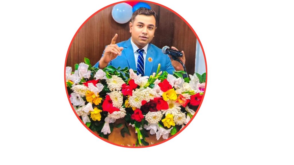 সহকারী রাজস্ব কর্মকর্তা এম হাসান মেহেদীর ঘুষ বাণিজ্য:
