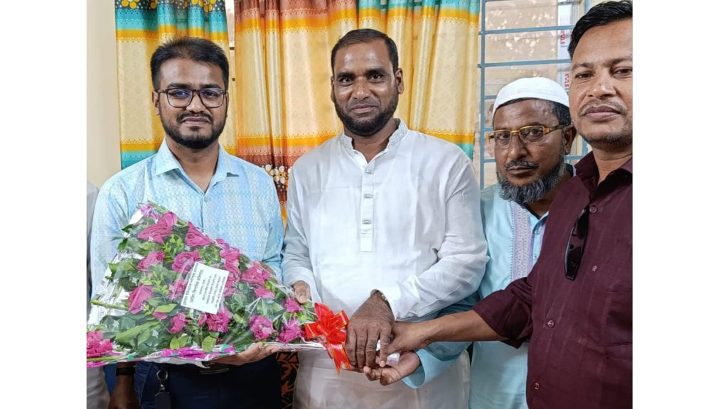 চরফ্যাশনের দুই ইউপিতে প্রশাসক নিয়োগ