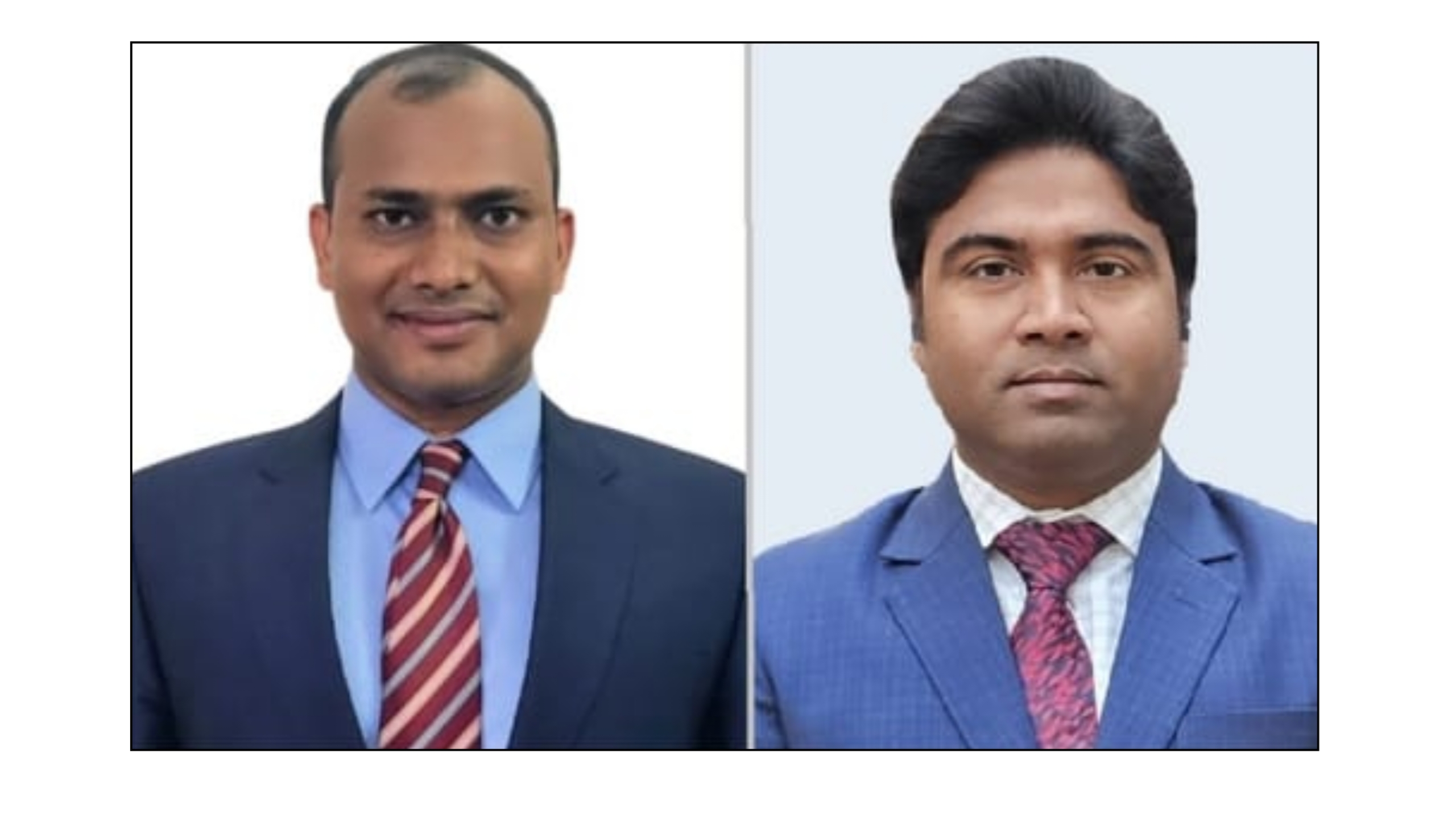 গুরুদাসপুর ক্লাব ও সাধারণ পাঠাগারের নতুন কমিটি